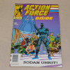 Action Force 03 - 1992
